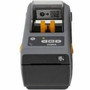 Zebra ZD411 Desktop Retail Hospitality Healthcare Government Direct Thermal Printer - Monochrome - LabelReceipt Print - Fast - - ZD4A022-D01E00GA