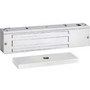 SDC EMLock 1571YD Magnetic Lock - 12 V DC 24 V DC - 54431 kg Holding Force - Aluminum 1571YD