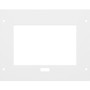 Avteq Wall Mount for Touch Panel Video Conferencing System - TAA Compliant - 8 Screen Support - 1 GC8-WMP