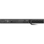 APC by Schneider Electric Smart-UPS 500VA Rack-mountable UPS - 1U Rack-mountable - AVR - 5 Hour Recharge - 120 V Input - 120 V AC - - SC500RM1U