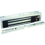 Securitron M38 Magnetic Lock - 12 V DC 24 V DC - 27216 kg Holding Force M38DL