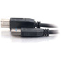 C2G_54174_USB_Cable_Adapter_-_66_ft_USB_Data_Transfer_Cable_-_Type_A_Male_USB_-_Type_B_Male_USB_-_Shielding_-_Black_54174