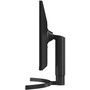 LG Ultrawide 27BN85UN-B 27 Class 4K UHD Curved Screen Gaming LCD Monitor - 169 - Textured Black - 27 Viewable - In-plane Switching 27BN85UN-B