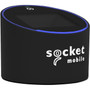 Socket Mobile SocketScan S370 - Universal NFC  QR Code Mobile Wallet Reader - Wireless Connectivity - 1D 2D - Bluetooth - Retail TX4105-3172