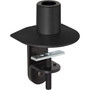 Innovative 8111 Desk Mount - Vista Black - Vista Black 8111-104
