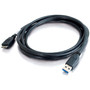 C2G_54177_USB_Cable_Adapter_-_66_ft_USB_Data_Transfer_Cable_-_Type_A_Male_USB_-_Micro_Type_B_Male_USB_-_Shielding_-_Black_54177