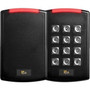 ProdataKey Red RKP Card ReaderKeypad Access Device - Proximity Key Code - 4 10160 mm Operating Range - Wiegand - 5 V DC 16 V DC RKP