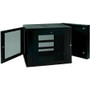 Tripp Lite SRW12US33 33" Deep Wall mount Rack Enclosure Server Cabinet - 19" 12U Wall Mounted (SRW12US33)