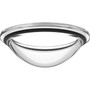 AXIS Security Camera Dome Cover - Clear 02424-001