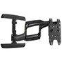 Chief Thinstall Medium 25 Extension Dual Arm Display Mount - For Displays 32-65 - Black - Chief Thinstall Medium 25 Extension Dual TS325TU