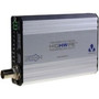 Veracity HIGHWIRE Powerstar Duo Unit - 2 x Network RJ-45 - 164042 ft 500000 mm Extended Range VHW-HWPS-C2