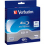 Verbatim_BD-R_25GB_6X_with_Branded_Surface_-_10pk_Spindle_Box_-_120mm_97238