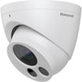 Honeywell HC30WE5R2 5 Megapixel HD Network Camera - Color Monochrome - Lyric White - 16404 ft 50 m - H265 H264 MJPEG - 2560 x HC30WE5R2