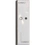 DSC SS-102 Shock Sensor - for Residential Commercial Vibration Monitoring Window Frame Door Frame SS-102