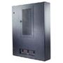 APC 30kVA Wall Mountable Maintenance Bypass Panel - 30kVA SBPSU10K30FC1M1-WP