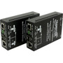 Transition Networks Local Unit - 2 x Network RJ-45 EO2PSE4052-111