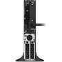 APC by Schneider Electric Smart-UPS SRT 3000VA 120V - Tower - 3 Hour Recharge - 330 Minute Stand-by - 120 V Input - 120 V AC Output - SRT3000XLAUS