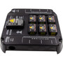 DITEK DTK-120X12 120VAC  Low Voltage Surge Protective Device - 120 V AC Input - DataSignal - TAA Compliant DTK-120X12