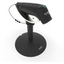Socket Mobile SocketScanreg S740 Universal Barcode Scanner Black  Charging Stand - Wireless Connectivity - 1950 49530 mm - - CX3812-2572