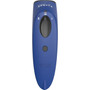 Socket Mobile SocketScanreg S740 Universal Barcode Scanner Blue  Charging Stand - Wireless Connectivity - 1949 495 mm Scan - CX3535-2137
