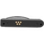 Socket Mobile DuraScanreg D840 Universal Barcode Scanner Charger Sold Separately - Wireless Connectivity - 1949 495 mm Scan - CX3554-2183