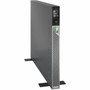APC by Schneider Electric Smart-UPS Ultra 2200VA RackTowerWallCeilingDesktop Mountable UPS - 1U RackTowerWallCeilingDesktop - SRTL2K2RM1UC