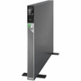APC by Schneider Electric Smart-UPS Ultra 2200VA RackTowerWallCeilingDesktop Mountable UPS - 1U RackTowerWallCeilingDesktop - SRTL2K2RM1UC