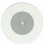 Bogen ASWG1 Ceiling Mountable Speaker - White - 100 Hz to 10 kHz - 2 Kilo Ohm ASWG1