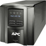 APC by Schneider Electric Smart-UPS SMT750I 750 VA Tower UPS - Tower - 5 Minute Stand-by - 230 V AC Output (Fleet Network)