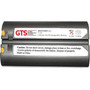 GTS HON5003-LI Battery for ONeil MicroFlash 4T 4TCR  LP3 - For Printer - Battery Rechargeable - 2450 mAh - 72 V DC HON5003-LI