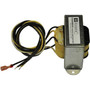 Altronix T2428100220 Step Down Transformer - 100 VA - 220 V AC Input - 24 V AC 28 V AC Output T2428100220