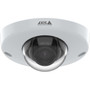 AXIS P3905-R Mk III M12 2 Megapixel Full HD Network Camera - Color - Dome - Zipstream H264B H265 Motion JPEG - 1920 x 1080 - 36 02671-001