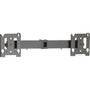 Chief MAC722 Pole Mount for Flat Panel Display - 38 to 58 Screen Support - 5670 kg Load Capacity MAC722