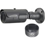 Speco Intensifier O2IB50M 2 Megapixel Outdoor HD Network Camera - Bullet - Dark Gray - TAA Compliant - H264 MJPEG - 1920 x 1080 - 5 O2IB50M