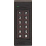 Kantech ioProx P225KPXSF Card Reader Access Device - Black Indoor Outdoor Door - Proximity Key Code - 650 165 mm Operating - - P225KPXSF