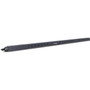 CyberPower PDU13103 42-Outlets PDU - Basic - NEMA L21-20P - 36 x IEC 60320 C13 6 x IEC 60320 C19 - 230 V AC - 0U - Vertical - PDU13103