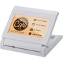 Seiko RP-F10 Desktop Direct Thermal Printer - Monochrome - Label Print - USB - USB Host - Bluetooth - With Cutter - White - 43 LCD - RP-F10-W-5005-BD