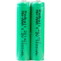 Socket Mobile AAA NiMH Battery - CHS 7Ci7Di7Mi7Pi 20 Batteries - For Scanner - Battery Rechargeable - AAA - 800 mAh - 12 V DC - AC4012-591