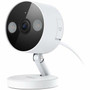 Tapo C120 4 Megapixel IndoorOutdoor 2K Network Camera - Color - 30 ft 914 m InfraredColor Night Vision - H264 - 2560 x 1440 - mm TAPO C120