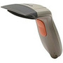 Unitech High Performance Contact Scanner 1D - Cable Connectivity - 200 scans - 354 90 mm Scan Distance - 1D - CCD - Beige MS250-CUCL00-SG