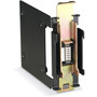 Black Box Din Rail Mount for Switch - TAA Compliant DIN-RAIL MC2