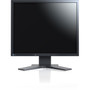 EIZO FlexScan S1934H-BK 19 Class SXGA LCD Monitor - 54 - Black - 19 Viewable - LED Backlight - 1280 x 1024 - 167 Million Colors - S1934H-BK