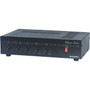 Bogen Classic C60 Amplifier - 60 W RMS - 4 Channel - 70 Hz - 148 W C60