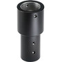 Chief CPA261 Mounting Coupler for Projector - Black - Black CPA261