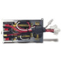 APC - Symmetra LX Power Backplate - 1 2 x NEMA L14-30R NEMA L5-20R Female Female SYAPD1