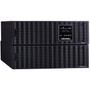CyberPower Smart App Online OL6KRT 6000VA TowerRack Mountable UPS - RackTower - 540 Minute Stand-by - 230 V AC Input - 200 V AC V OL6KRT