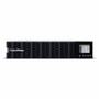 CyberPower OL5KRTHD Smart App Online UPS Systems - 200 - 240 VAC Hardwire Terminal NEMA L6-30P power cord included 2U Rack  Sine OL5KRTHD