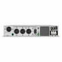 CyberPower OL5KRTHD Smart App Online UPS Systems - 200 - 240 VAC Hardwire Terminal NEMA L6-30P power cord included 2U Rack  Sine OL5KRTHD