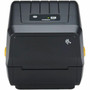Zebra ZD230 Manufacturing Transportation  Logistic Retail Healthcare Desktop Thermal Transfer Printer - Monochrome - Print - USB ZD23042-301H00EZ