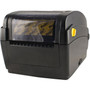 Wasp WPL304 Desktop Direct ThermalThermal Transfer Printer - Monochrome - Label Print - Ethernet - USB - Serial - Parallel - Peel - - 633808404079